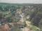 ŁAGÓW - PANORAMA Z WIEŻY ZAMKOWEJ [4513]