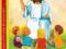 Z JEZUSEM DO BOGA OJCA dla 5-latka / DIECEZJALNE