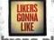 Naszywka LIKERS GONNA LIKE