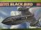 SR 71 + F-117 stealth  1: 72  academy,  italeri