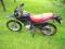 HONDA XR125 XR125 2006r