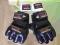Professional Fighter RĘKAWICE do MMA KS1 rozm. L