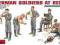 GERMAN SOLDIERS AT REST [MiniArt 35062] WYPRZEDAŻ