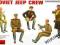 SOVIET JEEP CREW [Miniart 35049] - WYPRZEDAŻ