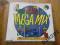 SNAP - MEGA MIX cd maxi singiel