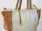 TOREBKA GWIAZD SHOPPER ZAMKI A4 2w1