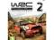 WRC 2 FIA WORLD RALLY CHAMPIONSHIP -XBOX360--NOWA