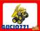 MATCHBOX Rocky Robot Wywrotka V4772 + GRATIS