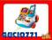 VTECH Rozmowny Telefonik 60121