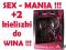 GRA SEXO MANIA DLA KOCHANKÓW PREZENT 19 HIT