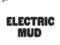{{{ LP MUDDY WATERS - ELECTRIC MUD