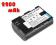 663# BATERIA CANON LP-E6 2200 MAH