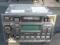 ORYGINALNE RADIO VOLVO SC-700 S40 V40 + KOD