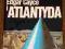 Cayce EDGAR CAYCE I ATLANTYDA 1993 stan bdb-