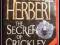 *St-Ly* - THE SECRET OF CRICKLEY HALL - J. HERBERT