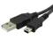 KABEL MINI USB do MP3 MP4 TELFONY APARATY [TANIO]