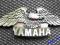 Yamaha Eagle Orzeł Pins Odznaka Metalowa Pin