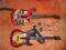 Gitary do Guitar Hero (PS3)