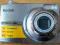 #APARAT KODAK EASYSHARE C713 SREBRNY +SMYCZ KODAK#