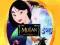 MULAN DVD DISNEY NOWA SKLEP SZYBKO KURIER