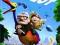 ODLOT DVD (UP) DISNEY NOWY DUBBING SKLEP