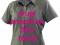 Lundhags Notch S/S Shirt Womens - 36 - nowa