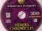 HEROES CHRONICLES WOJOWNICY PUSTKOWI PL