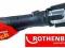 ZACISKARKA 18V ROMAX 3000 ROTHENBERGER !! ARK-TECH