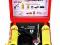 SUPER FIRE 3 HOT BOX ZESTAW ROTHENBERGER ARK-TECH