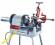 GWINTOWNICA SUPERTRONIC 3 ROTHENBERGER ARK-TECH