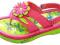 AMERICAN CLUB sandałki 27 sandały 17,5cm JAPONKI r