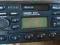 RADIO CD FORD GHIA MONDEO FOCUS FIESTA ESCORT KOD
