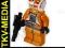 LEGO STAR WARS figurka JEK PORKINS 2012