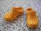 ORYGINALNE BUTY PIANKI CROCS 32-33/20CM