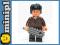 Lego figurka Indiana Jones - Wojownik cmentarny