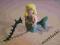 MERMAID Syrena LEGO Piraci Pirat od Jack Sparrow