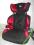 Fotelik Samochodowy Romer Kid 15-36 kg + INSTRUKCJ