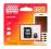 @ SECURE DIGITAL MICRO 32GB GOODRAM + adapter