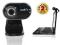 Kamera Internetowa+Mikrofon 1.3Mpix Natec Parrot