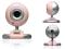 Kamera internetowa Akc Sweex Pitaya Pink WC156 USB