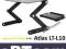 STOLIK POD LAPTOPA ** SILENTIUM PC ATLAS NT-L10 **