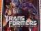 Gra PSP Transformers Revenge of the Fall Essential