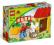 LEGO Duplo Ville 5644 Kurnik kraków
