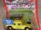 Auta Cars Hummer Sven Mattel Disney B1/94