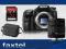 SONY SLT A57 + 18-200 16GB 45MBS TORBA SONY