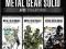 Metal Gear Solid HD Collection X360 ULTIMA