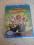 Bajka - blu-ray disc, Madagaskar 2