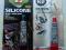 Silikon wysokotemperaturowy K2 czarny czerwony 21g