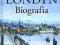 Londyn. Biografia - Peter Ackroyd