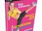 CHIC - KICKBOXING Z JEANETTE JENKINS - DVD FOLIA